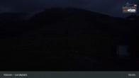 Archiv Foto Panorama-Webcam am Kinderland Kössen 04:00