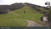 Archiv Foto Panorama-Webcam am Kinderland Kössen 12:00