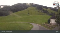Archiv Foto Panorama-Webcam am Kinderland Kössen 14:00