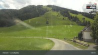 Archiv Foto Panorama-Webcam am Kinderland Kössen 12:00