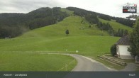 Archiv Foto Panorama-Webcam am Kinderland Kössen 14:00