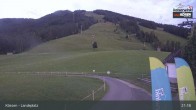 Archiv Foto Panorama-Webcam am Kinderland Kössen 00:00