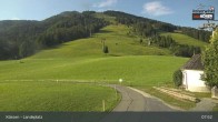Archiv Foto Panorama-Webcam am Kinderland Kössen 07:00