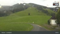 Archiv Foto Panorama-Webcam am Kinderland Kössen 08:00