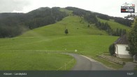Archiv Foto Panorama-Webcam am Kinderland Kössen 12:00