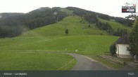 Archiv Foto Panorama-Webcam am Kinderland Kössen 14:00
