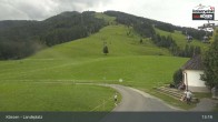 Archiv Foto Panorama-Webcam am Kinderland Kössen 12:00