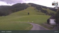 Archiv Foto Panorama-Webcam am Kinderland Kössen 00:00