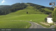 Archiv Foto Panorama-Webcam am Kinderland Kössen 07:00