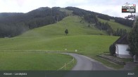 Archiv Foto Panorama-Webcam am Kinderland Kössen 00:00