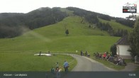 Archiv Foto Panorama-Webcam am Kinderland Kössen 12:00