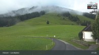 Archiv Foto Panorama-Webcam am Kinderland Kössen 06:00
