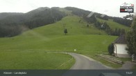 Archiv Foto Panorama-Webcam am Kinderland Kössen 12:00
