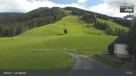 Archiv Foto Panorama-Webcam am Kinderland Kössen 16:00