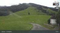 Archiv Foto Panorama-Webcam am Kinderland Kössen 12:00
