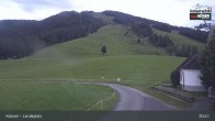 Archiv Foto Panorama-Webcam am Kinderland Kössen 00:00