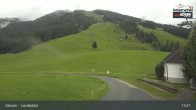 Archiv Foto Panorama-Webcam am Kinderland Kössen 12:00