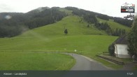 Archiv Foto Panorama-Webcam am Kinderland Kössen 16:00