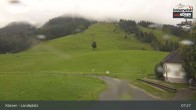 Archiv Foto Panorama-Webcam am Kinderland Kössen 06:00