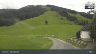 Archiv Foto Panorama-Webcam am Kinderland Kössen 12:00