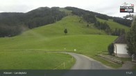 Archiv Foto Panorama-Webcam am Kinderland Kössen 16:00