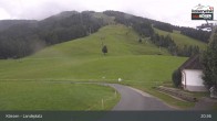 Archiv Foto Panorama-Webcam am Kinderland Kössen 00:00