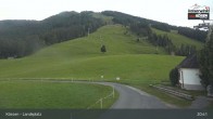 Archiv Foto Panorama-Webcam am Kinderland Kössen 04:00
