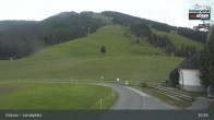 Archiv Foto Panorama-Webcam am Kinderland Kössen 00:00
