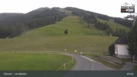 Archiv Foto Panorama-Webcam am Kinderland Kössen 02:00