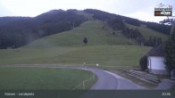 Archiv Foto Panorama-Webcam am Kinderland Kössen 00:00