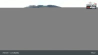 Archiv Foto Panorama-Webcam am Kinderland Kössen 18:00