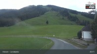 Archiv Foto Panorama-Webcam am Kinderland Kössen 00:00