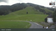 Archiv Foto Panorama-Webcam am Kinderland Kössen 14:00