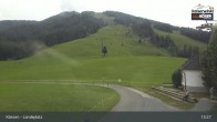 Archived image Webcam Kössen Kids&#39; Area 12:00