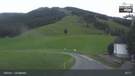 Archiv Foto Panorama-Webcam am Kinderland Kössen 00:00