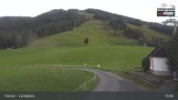 Archiv Foto Panorama-Webcam am Kinderland Kössen 00:00