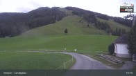 Archiv Foto Panorama-Webcam am Kinderland Kössen 00:00