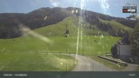 Archiv Foto Panorama-Webcam am Kinderland Kössen 12:00
