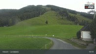 Archived image Webcam Kössen Kids&#39; Area 20:00