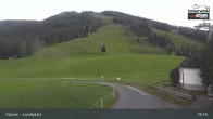Archiv Foto Panorama-Webcam am Kinderland Kössen 00:00