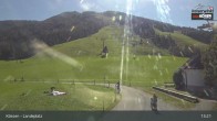 Archiv Foto Panorama-Webcam am Kinderland Kössen 12:00