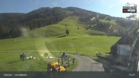 Archiv Foto Panorama-Webcam am Kinderland Kössen 14:00
