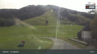 Archiv Foto Panorama-Webcam am Kinderland Kössen 12:00