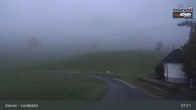 Archiv Foto Panorama-Webcam am Kinderland Kössen 06:00