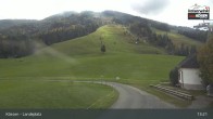 Archiv Foto Panorama-Webcam am Kinderland Kössen 12:00
