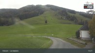 Archiv Foto Panorama-Webcam am Kinderland Kössen 12:00