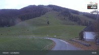 Archiv Foto Panorama-Webcam am Kinderland Kössen 02:00