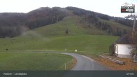 Archiv Foto Panorama-Webcam am Kinderland Kössen 07:00