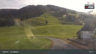 Archiv Foto Panorama-Webcam am Kinderland Kössen 14:00
