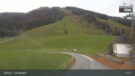 Archived image Webcam Kössen Kids&#39; Area 10:00